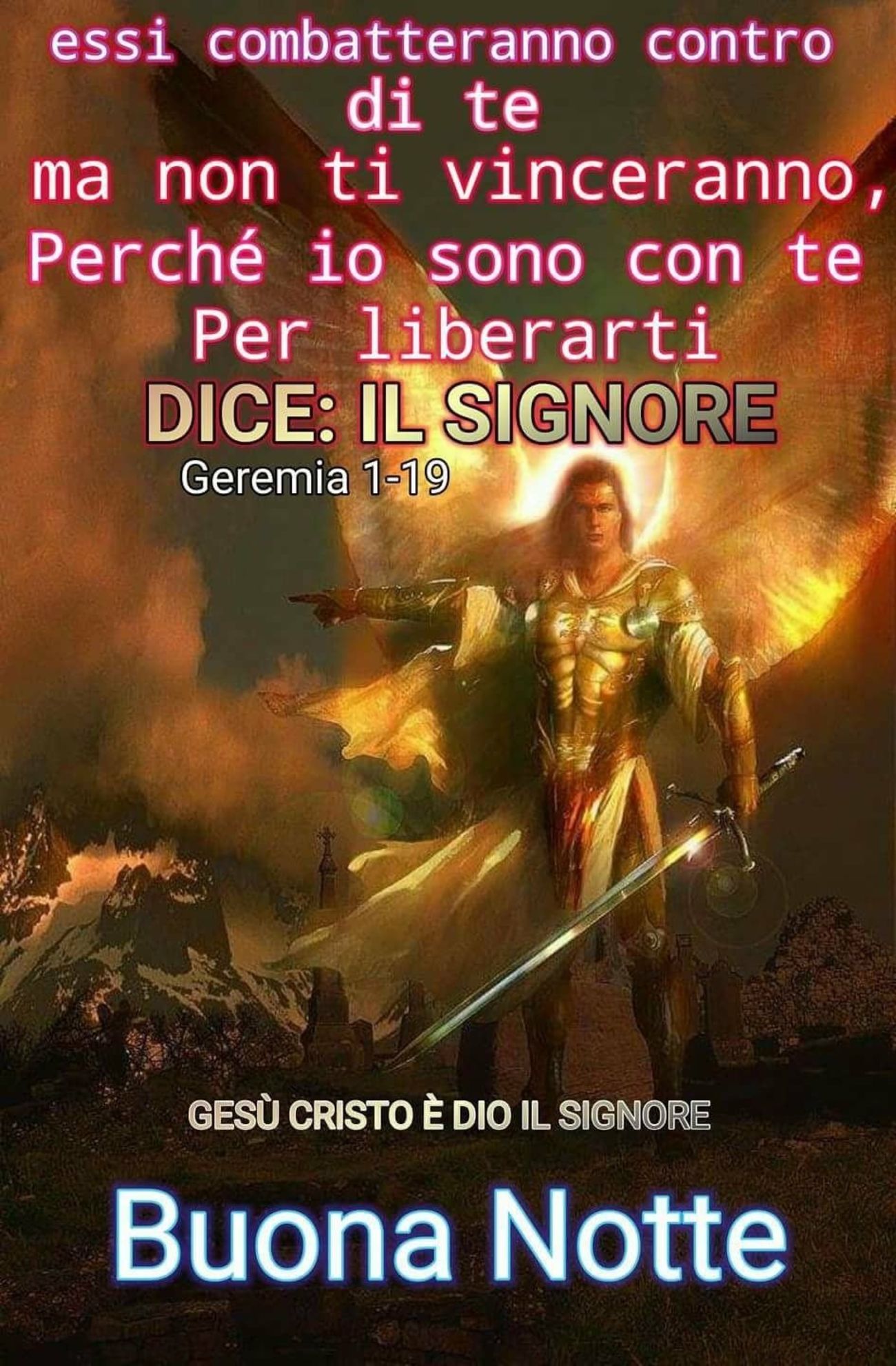 Buonanotte sacro 141