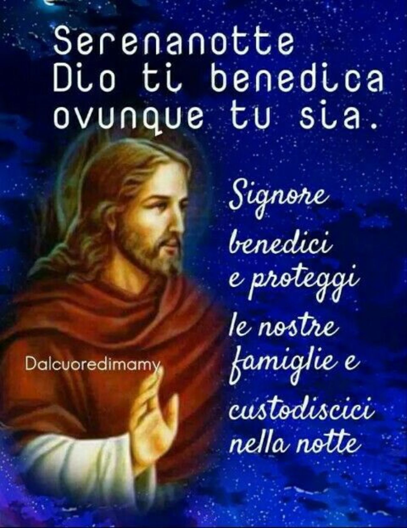 Buonanotte sacro 1412