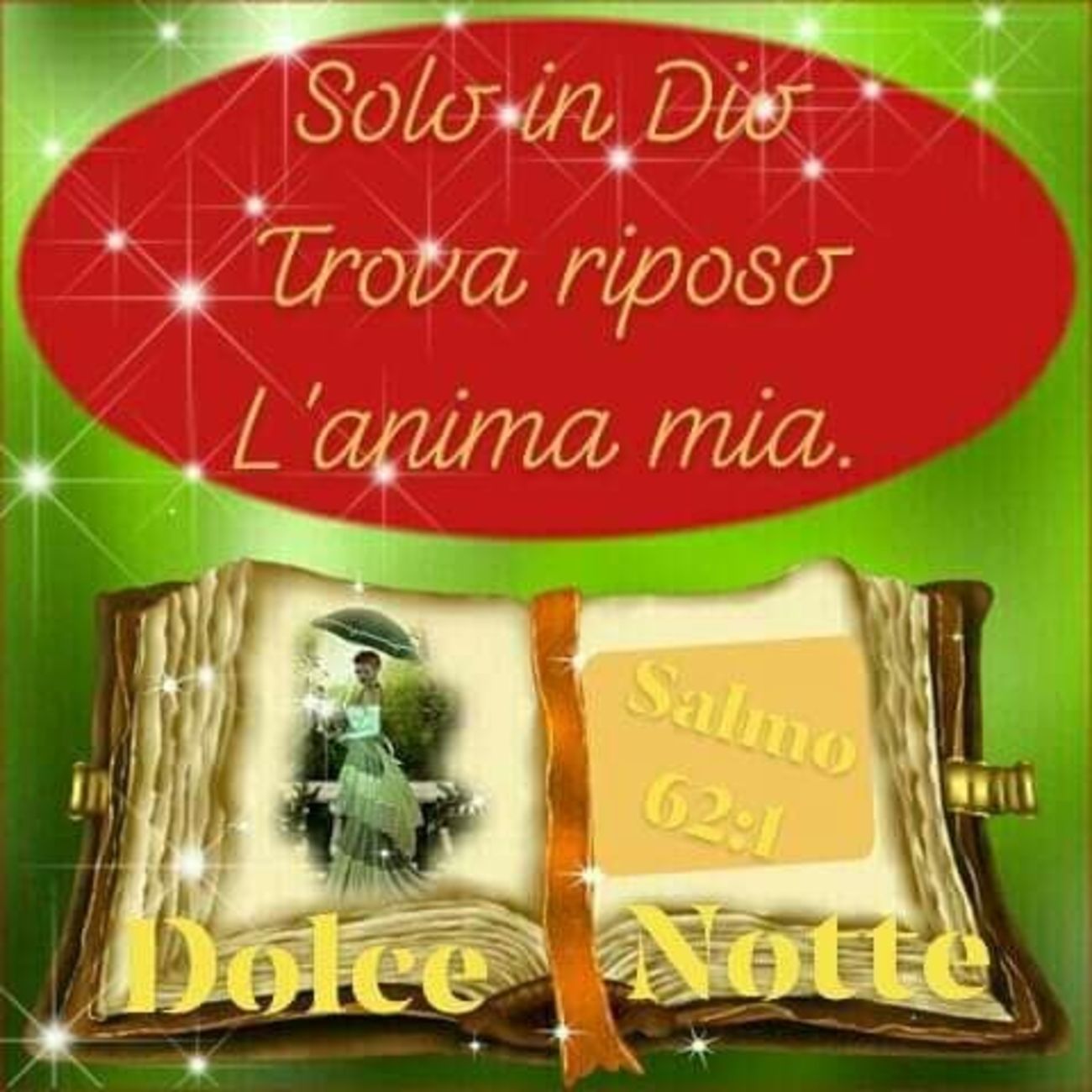 Dolce Notte con Dio