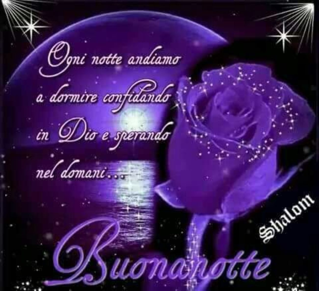 Immagini Buona Notte 2583