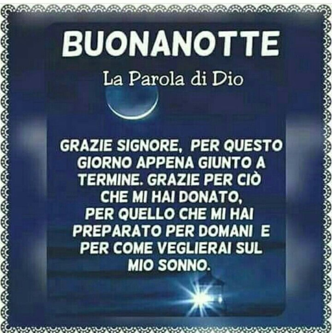 Immagini Buona Notte 2588