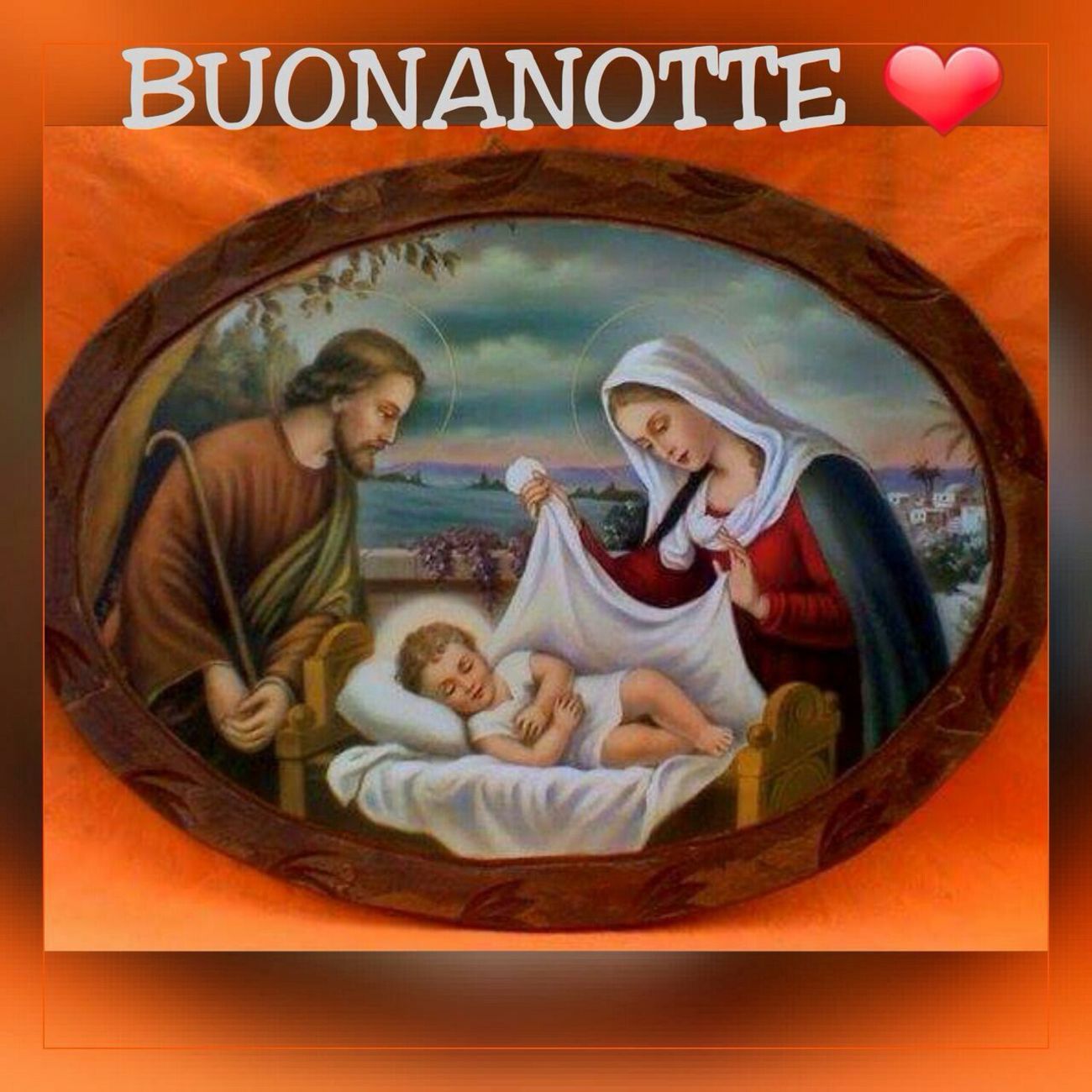 Immagini Buonanotte 2448