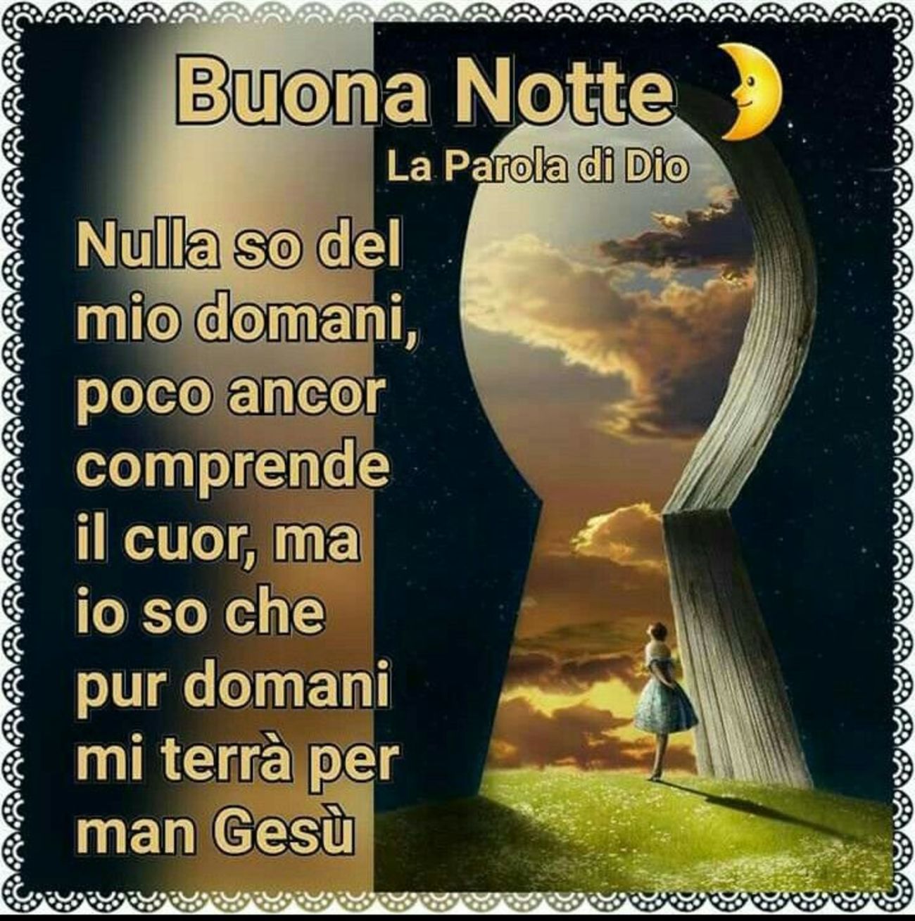 Immagini Buonanotte 2470