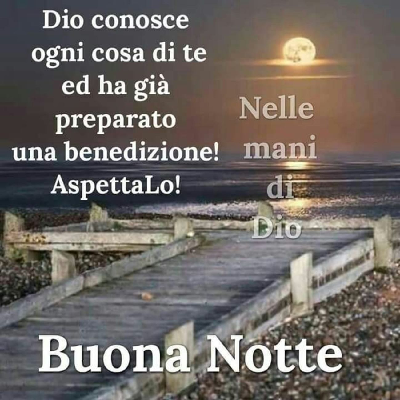Immagini Buonanotte con gesù Gruppi Facebook 4705