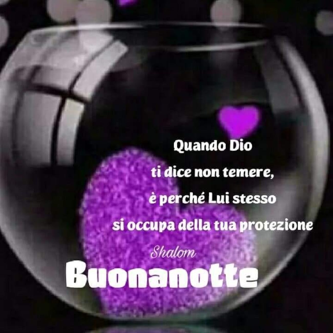 Immagini Buonanotte con gesù Storie Instagram 5144