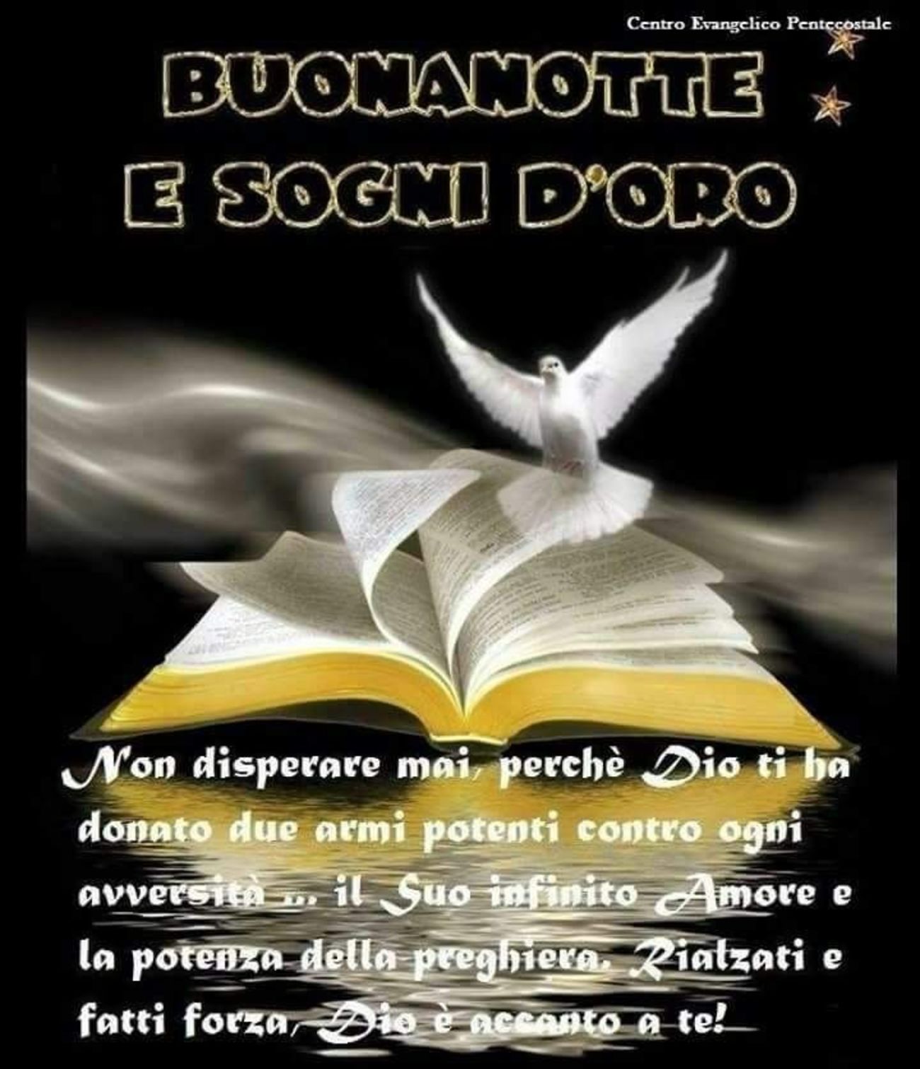 Immagini Buonanotte con gesù Storie Instagram 5145
