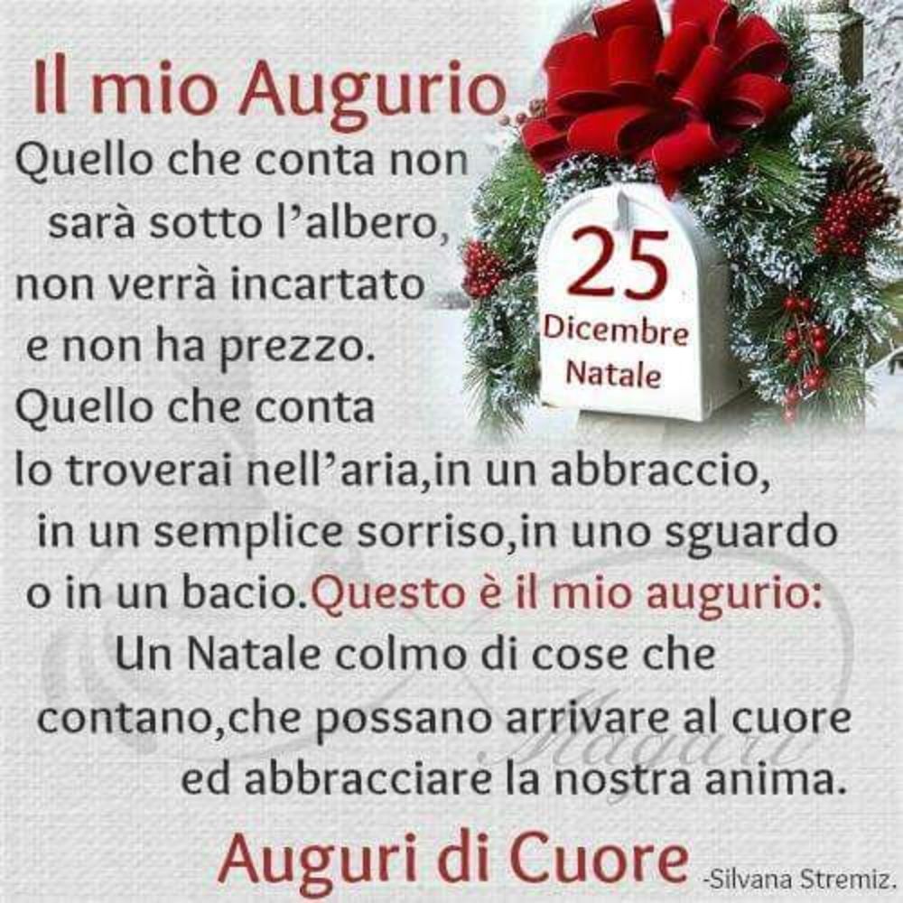 Auguri Di Natale Religiose.Immagini Con Frasi Religiose Per 25 Dicembre Gesutiama It