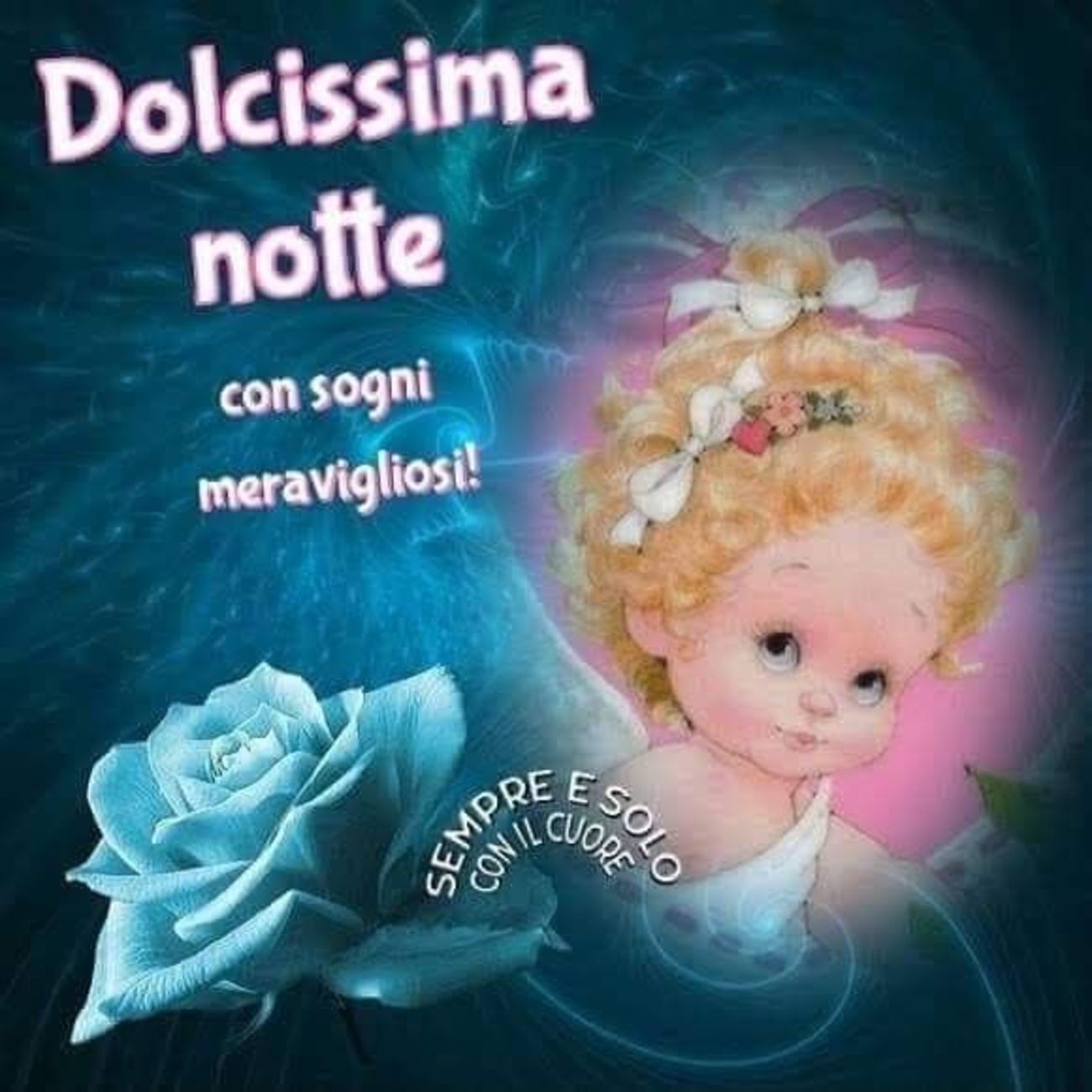 Serena Notte con Gesù 6688