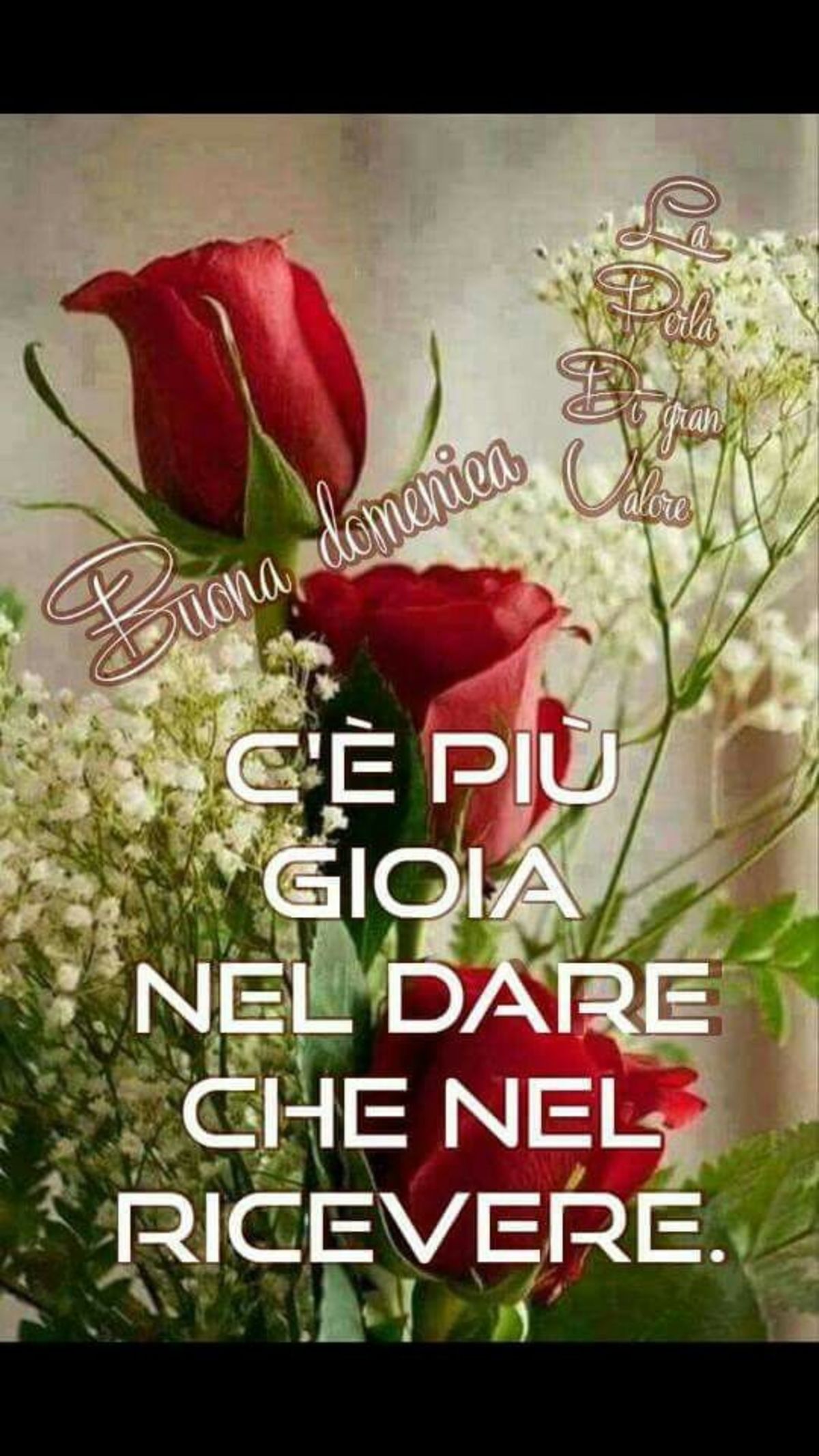 Buona Domenica Gruppi Di Preghiera Facebook