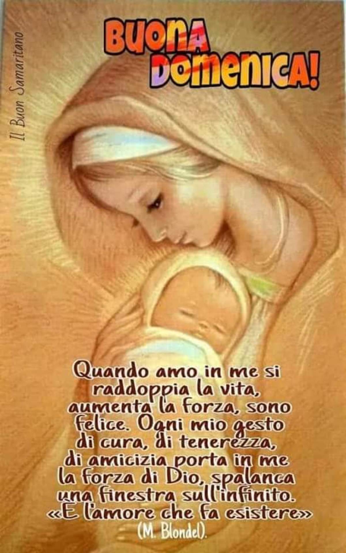 Frasi Di Natale Dal Vangelo.Buona Domenica Con Frasi Del Vangelo Gesutiama It