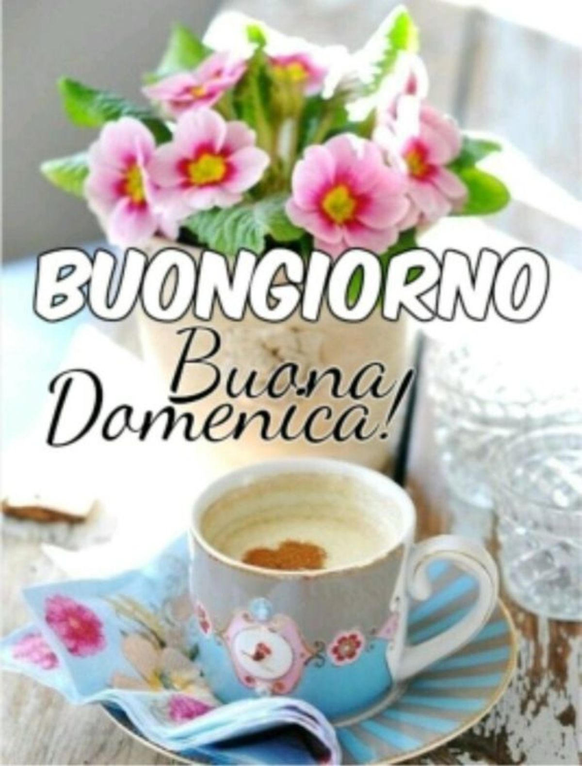 Buona Domenica immagini per Gruppi Di Preghiera