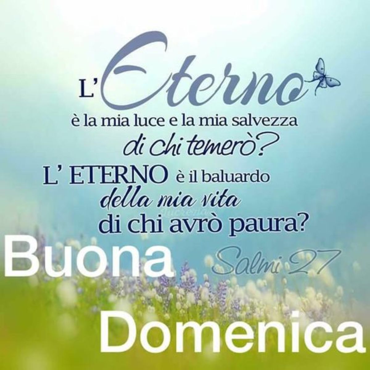 Buona Domenica immagini religiose 2