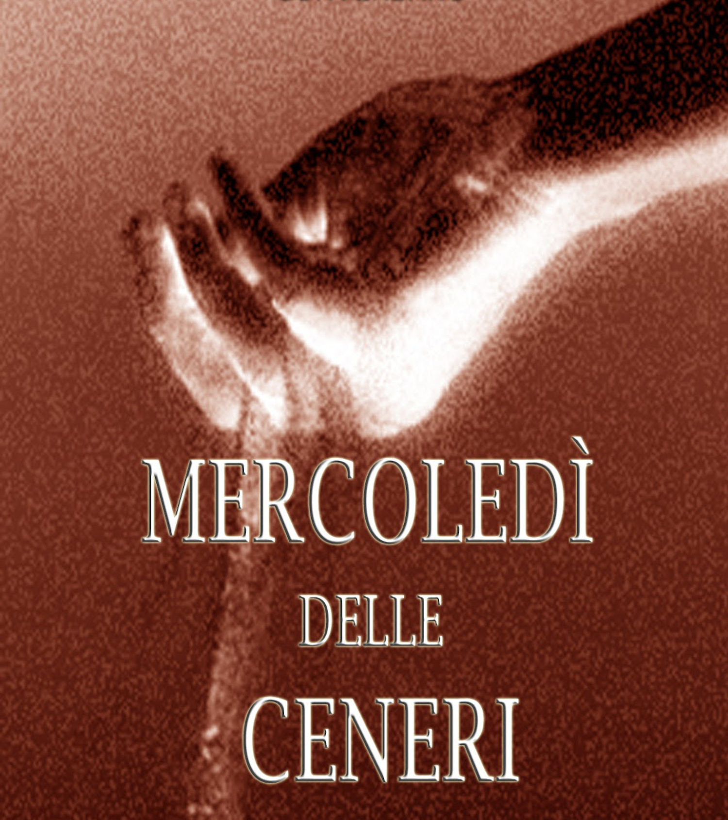 Buon Mercoledì delle Ceneri immagini sacre