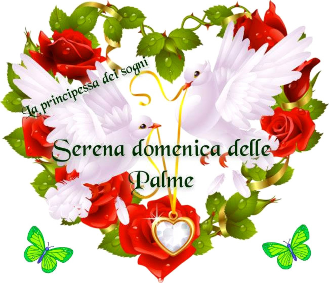 Buona Domenica delle Palme 218