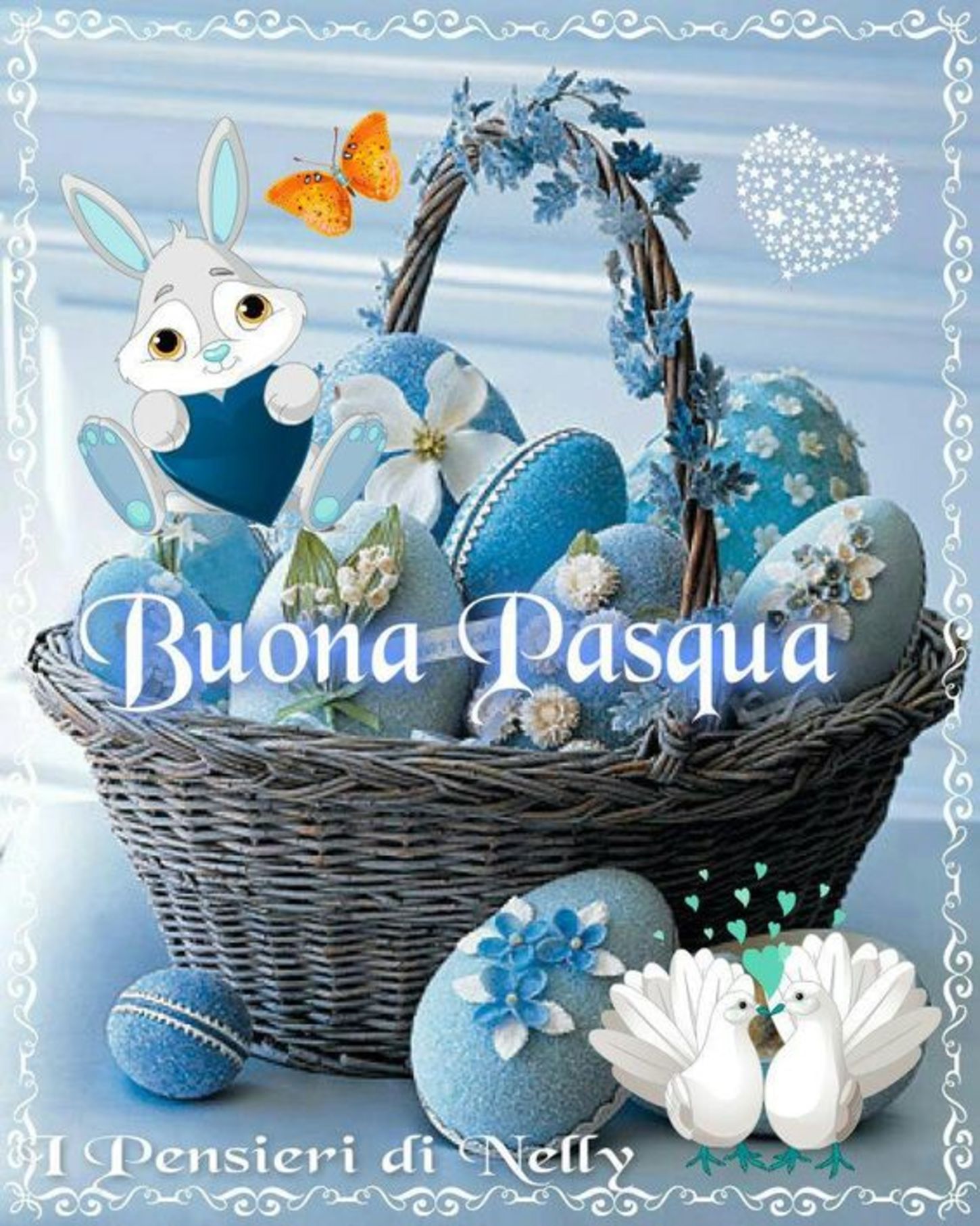 Buona Pasqua 3