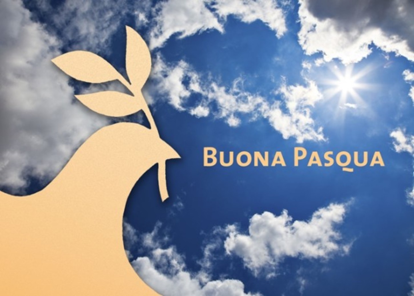 Buona Pasqua immagini religiose 2