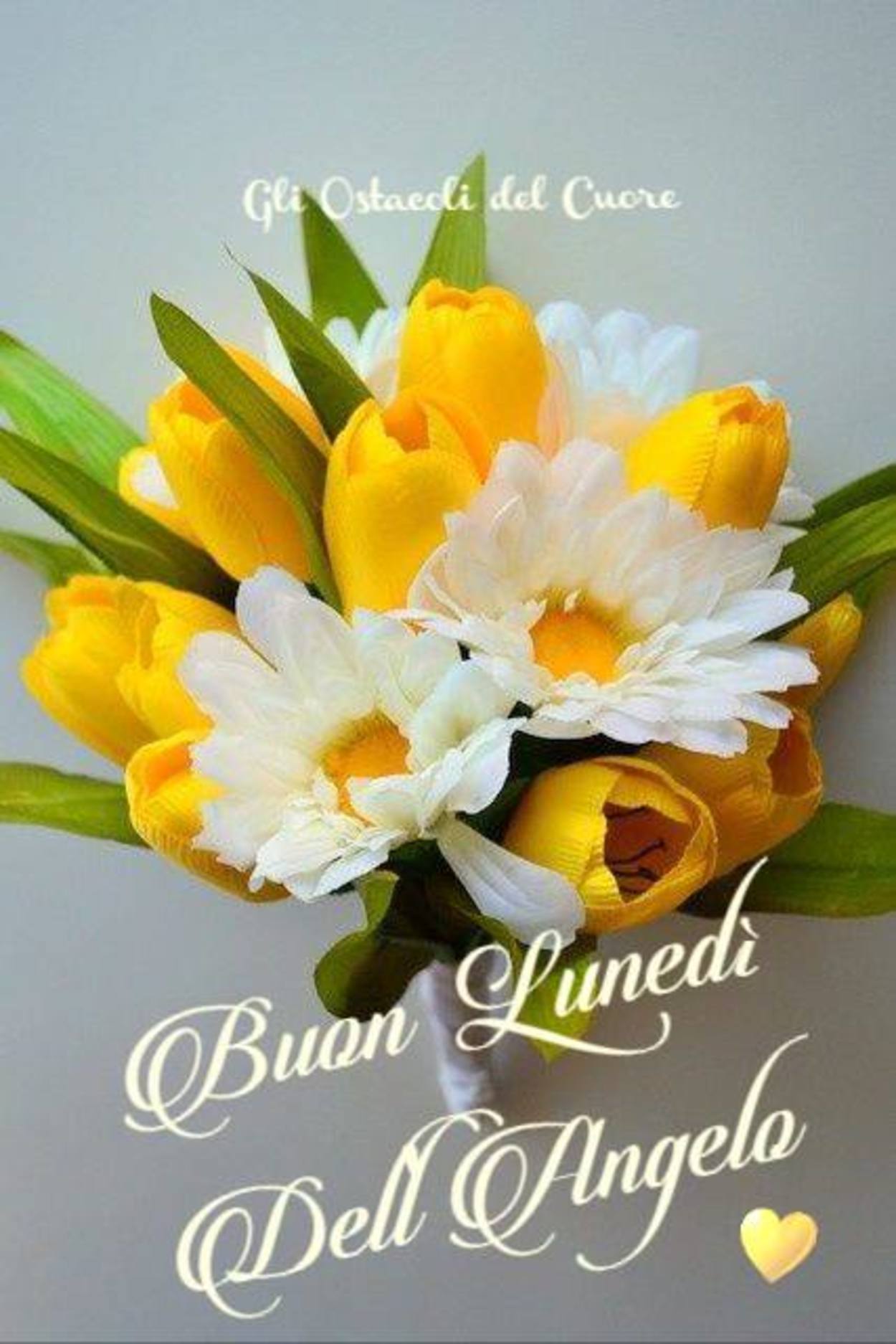 Buona Pasquetta 2020