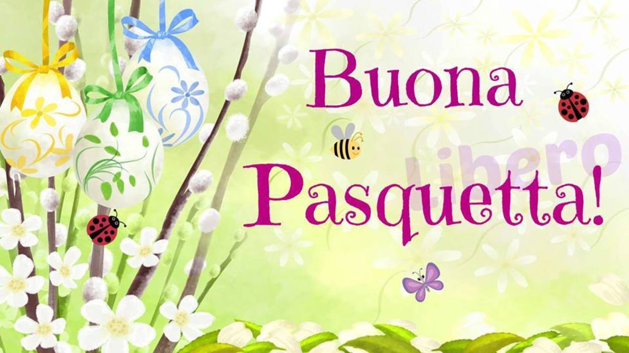 Buona Pasquetta 2023