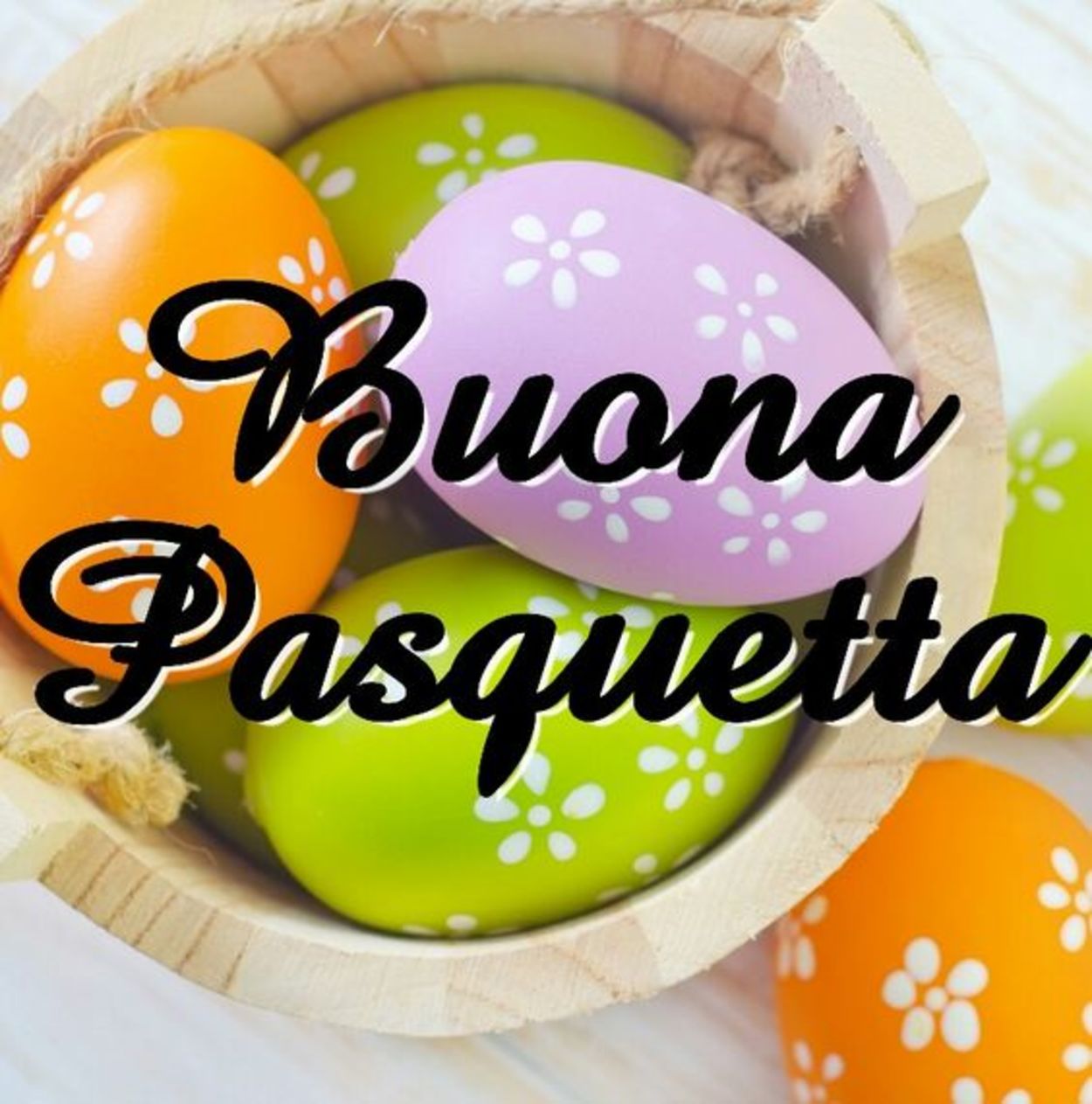 Buona Pasquetta immagini da mandare 1