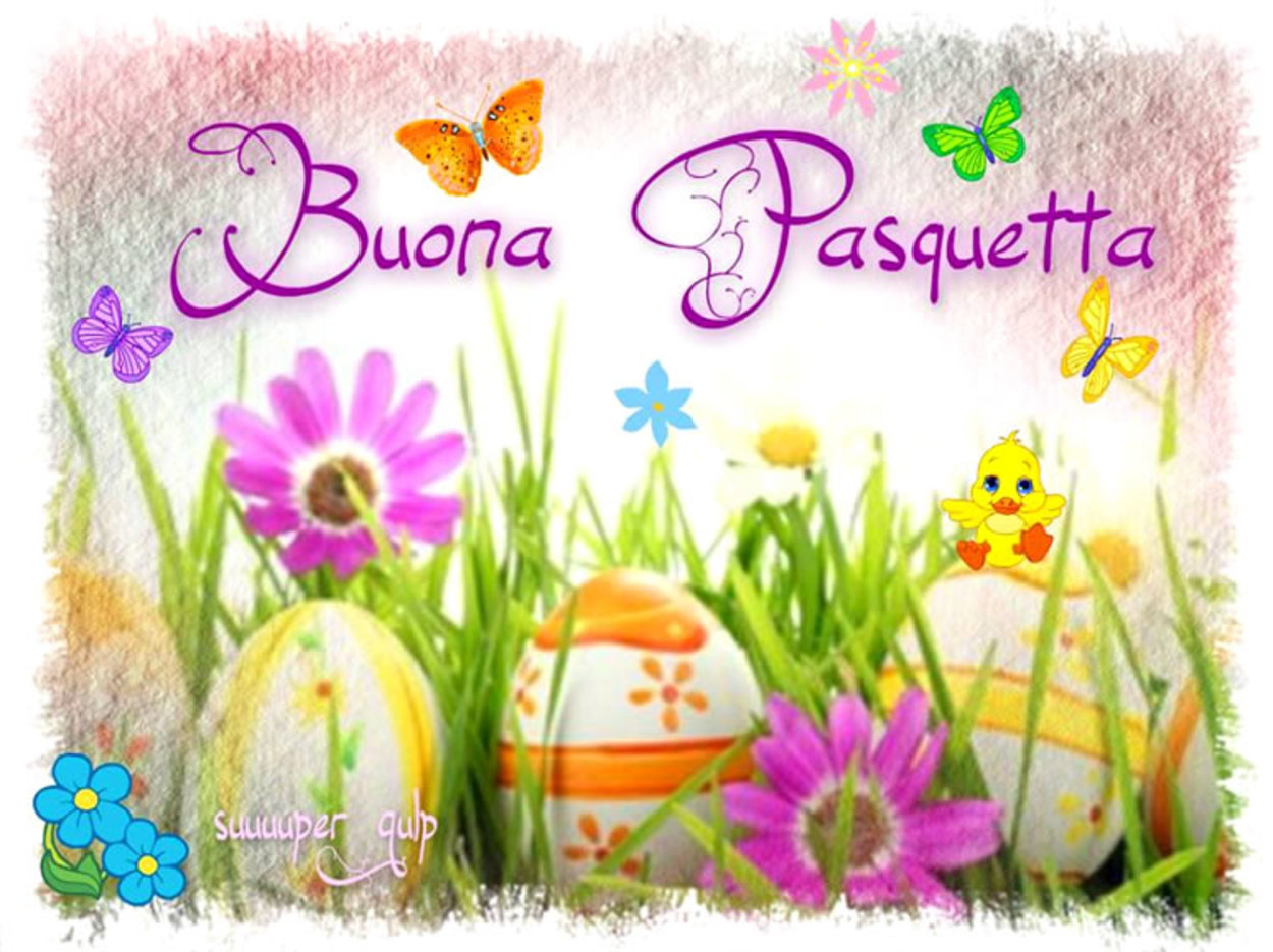 Buona Pasquetta immagini da mandare 4