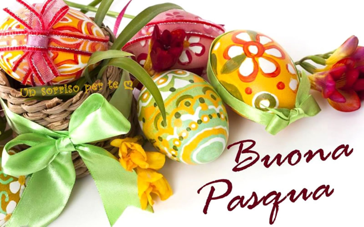 Immagini cristiane per Buona Pasqua 2