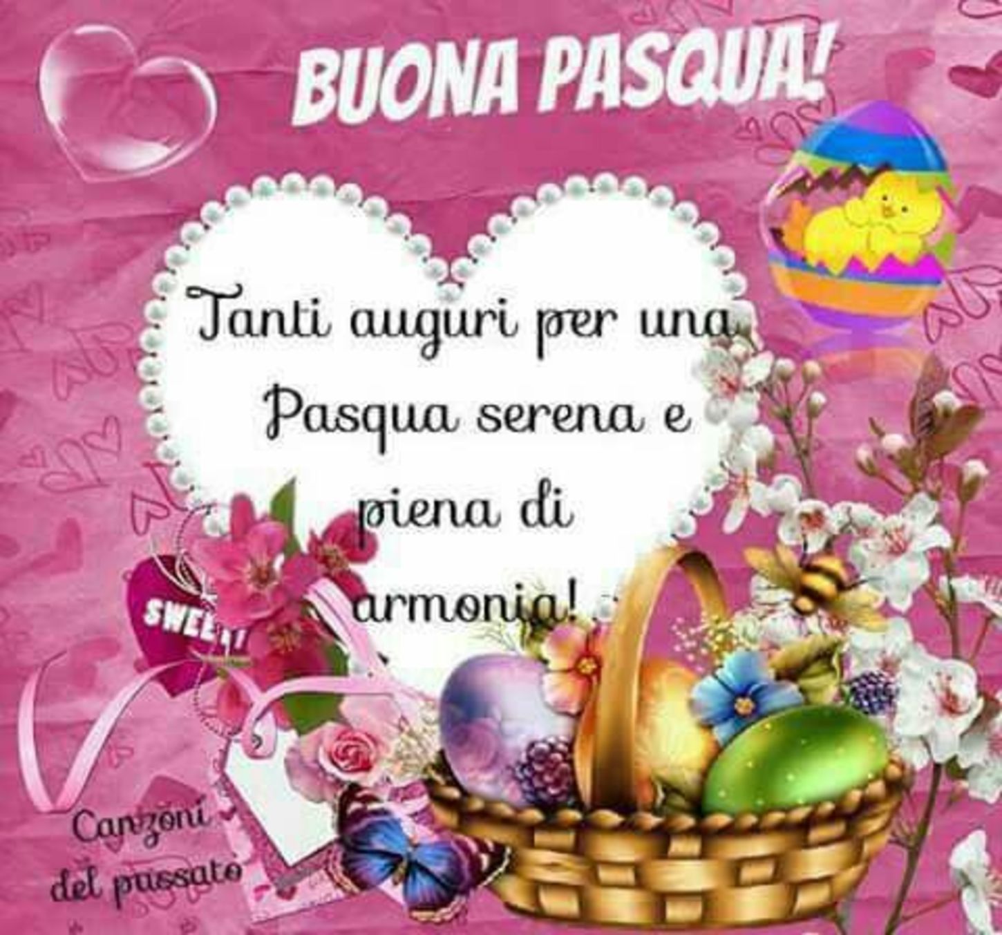 Immagini cristiane per Buona Pasqua