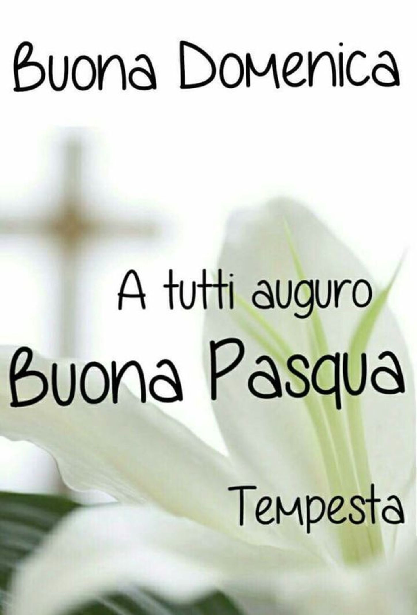 Immagini sacre di Buona Pasqua 3