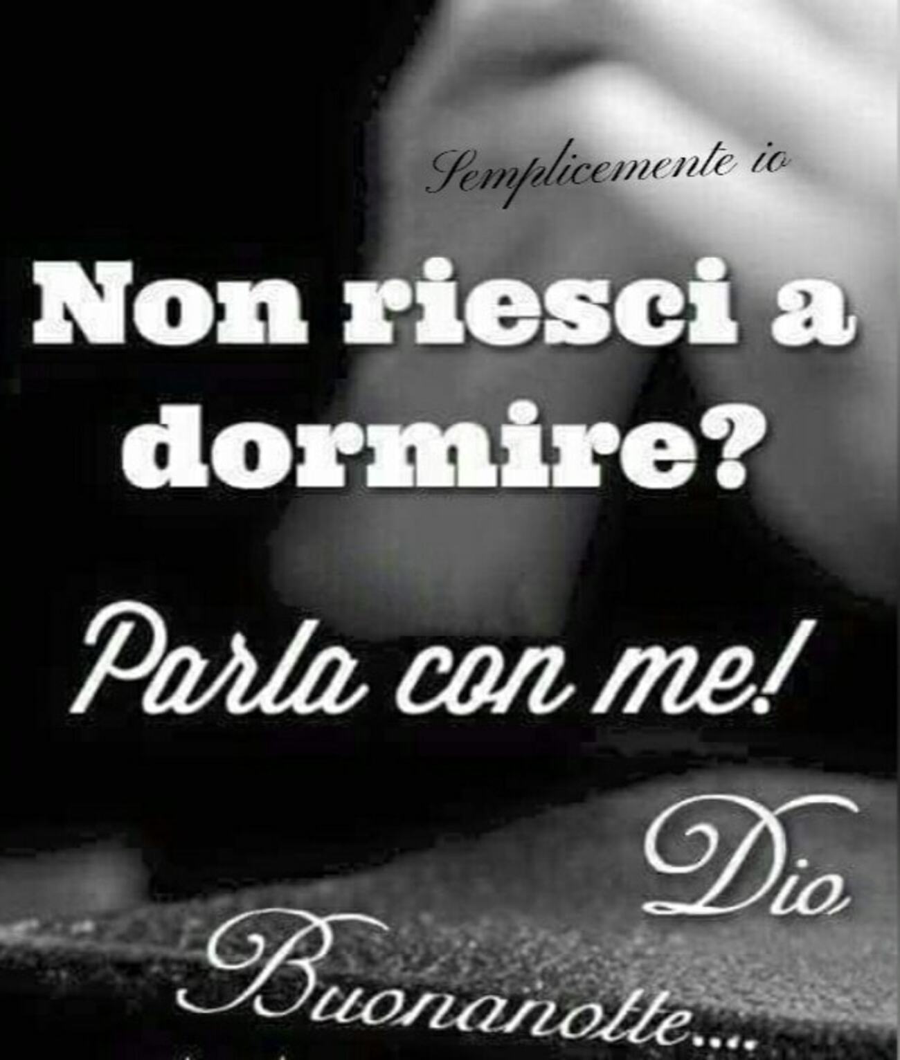 Immagini di buona notte religiose per Fb e per Whatsapp 12