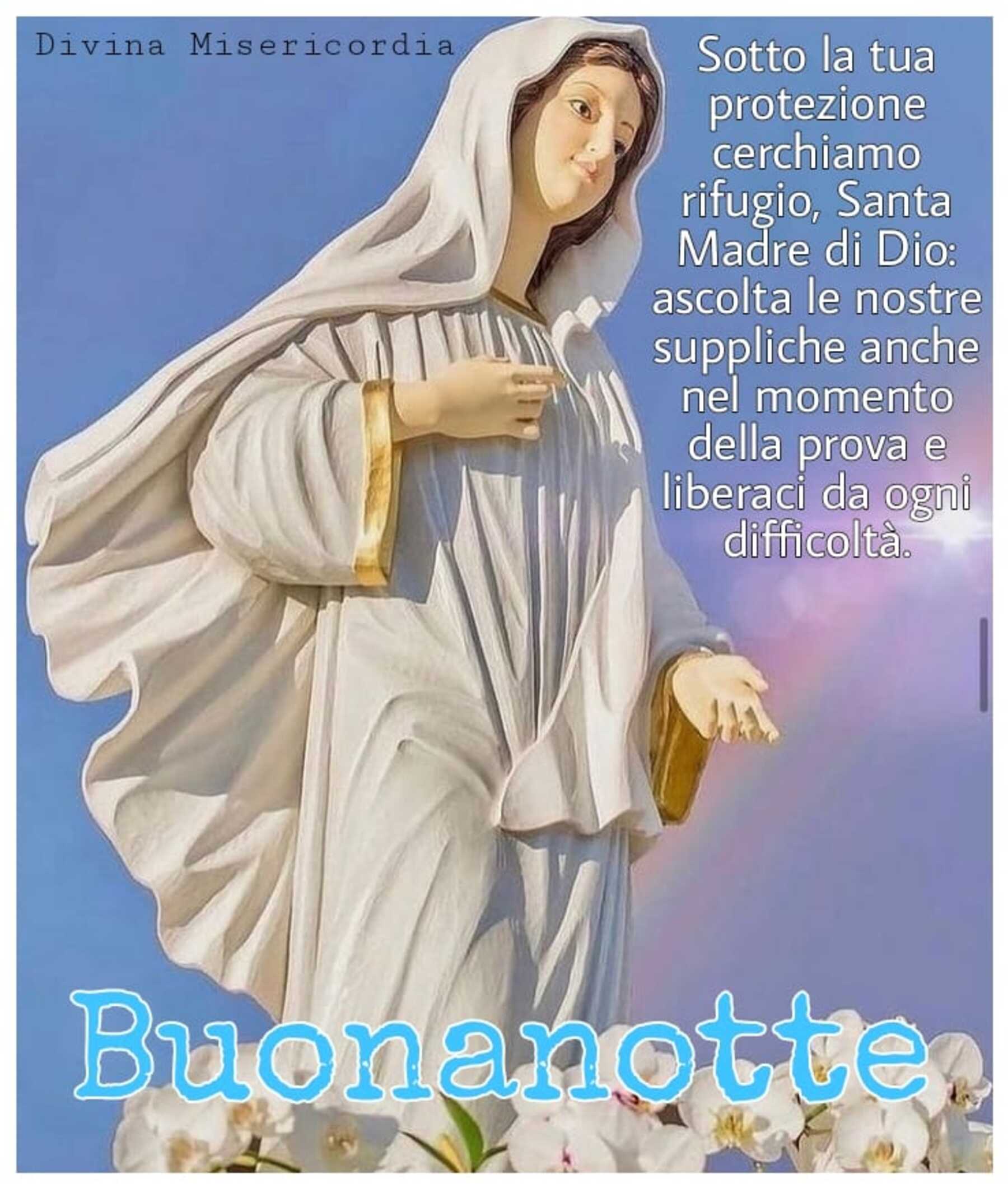 Link bellissimi di buonanotte cristiana (4)