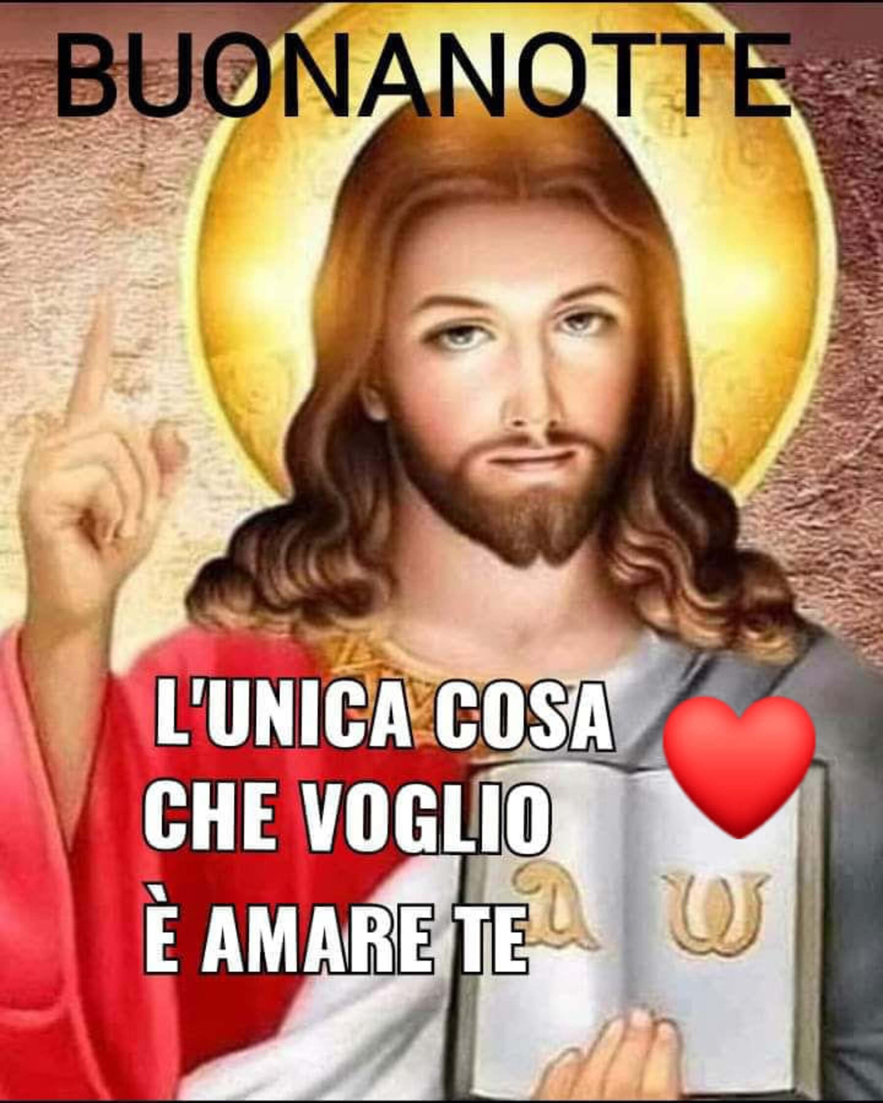 Santa Notte per gruppi di preghiera (4)